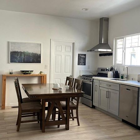 Columbia Downtown Dtla Hostel Лос Анджелис Екстериор снимка