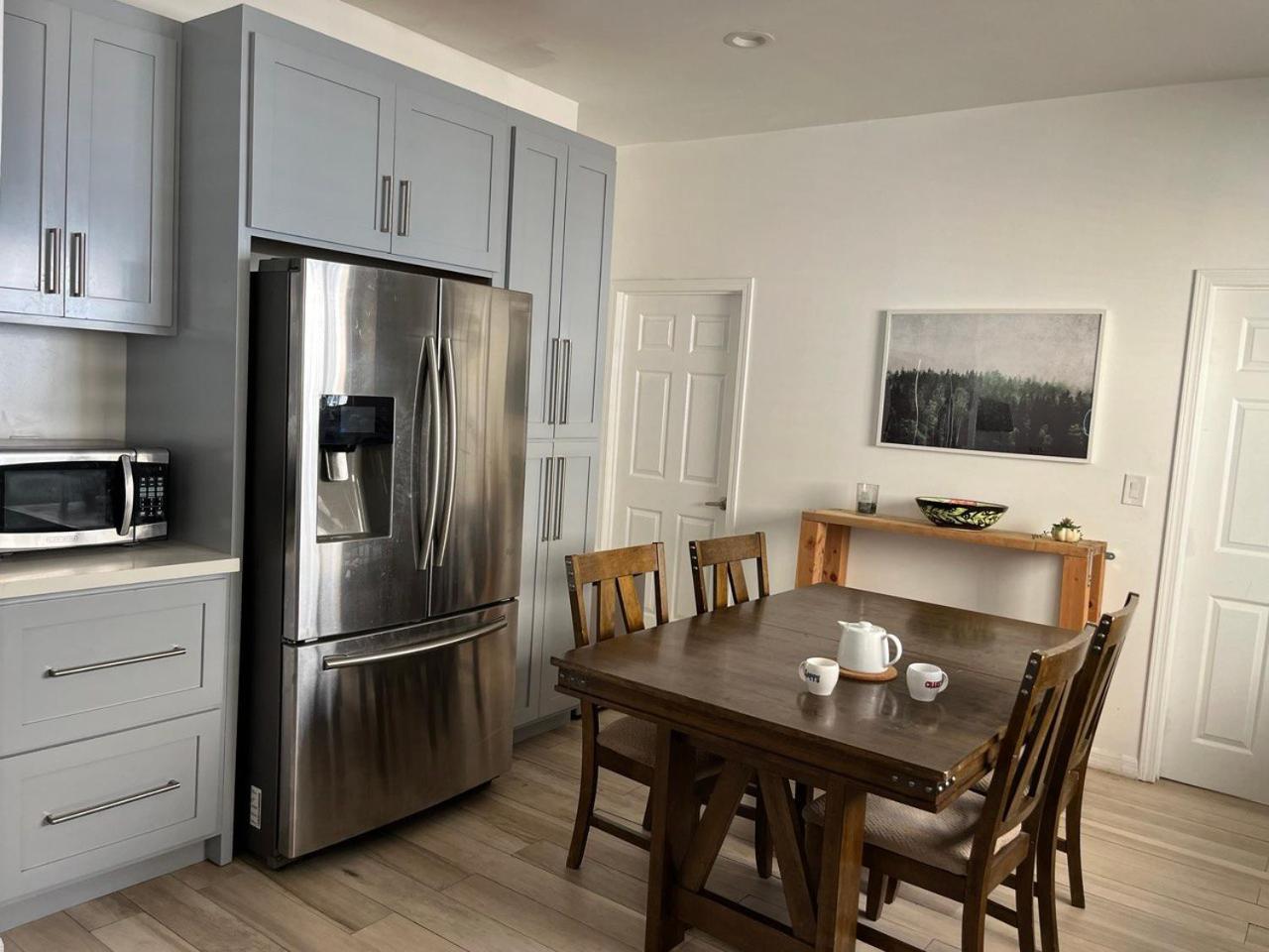 Columbia Downtown Dtla Hostel Лос Анджелис Екстериор снимка